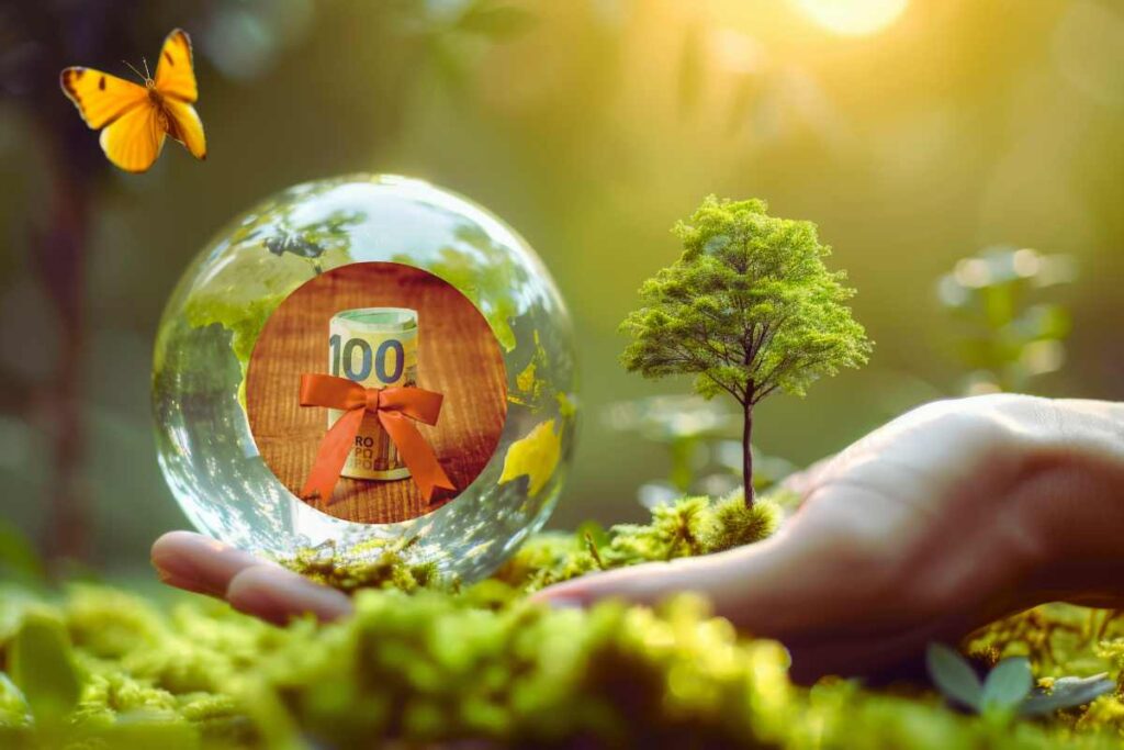Nuovo ecobonus da 11 mila euro: come funziona