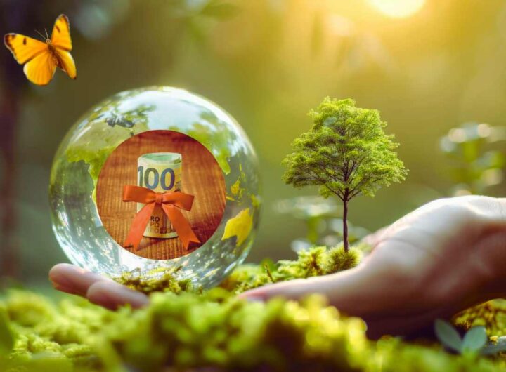 Nuovo ecobonus da 11 mila euro: come funziona