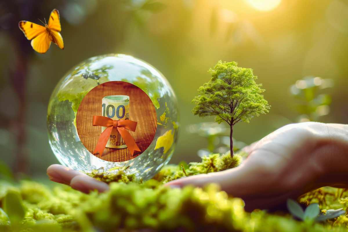 Nuovo ecobonus da 11 mila euro: come funziona