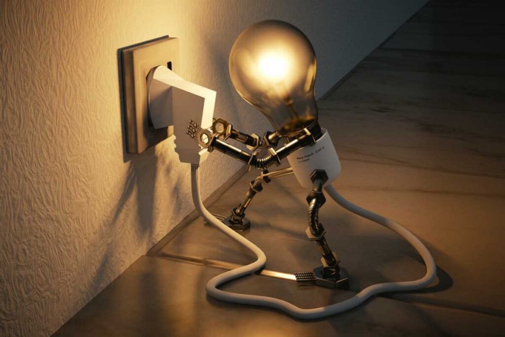 energia