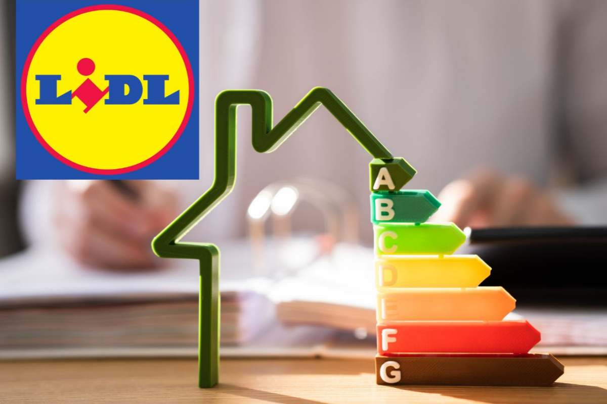 Lidl rivoluziona l’energia in casa, arrivano i pannelli da balcone facili da installare: bollette leggerissime