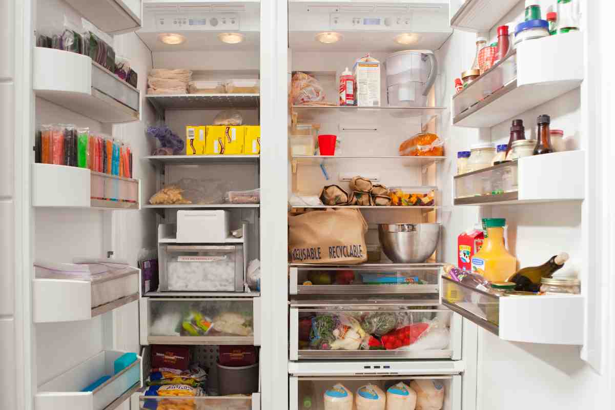 risparmio frigo