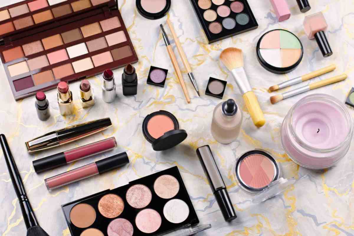 make up