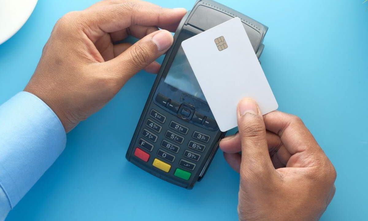pagamento con carta