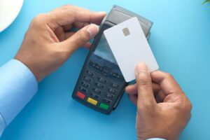 pagamento con carta