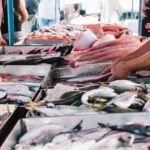 pesce contaminato mercurio quale scegliere