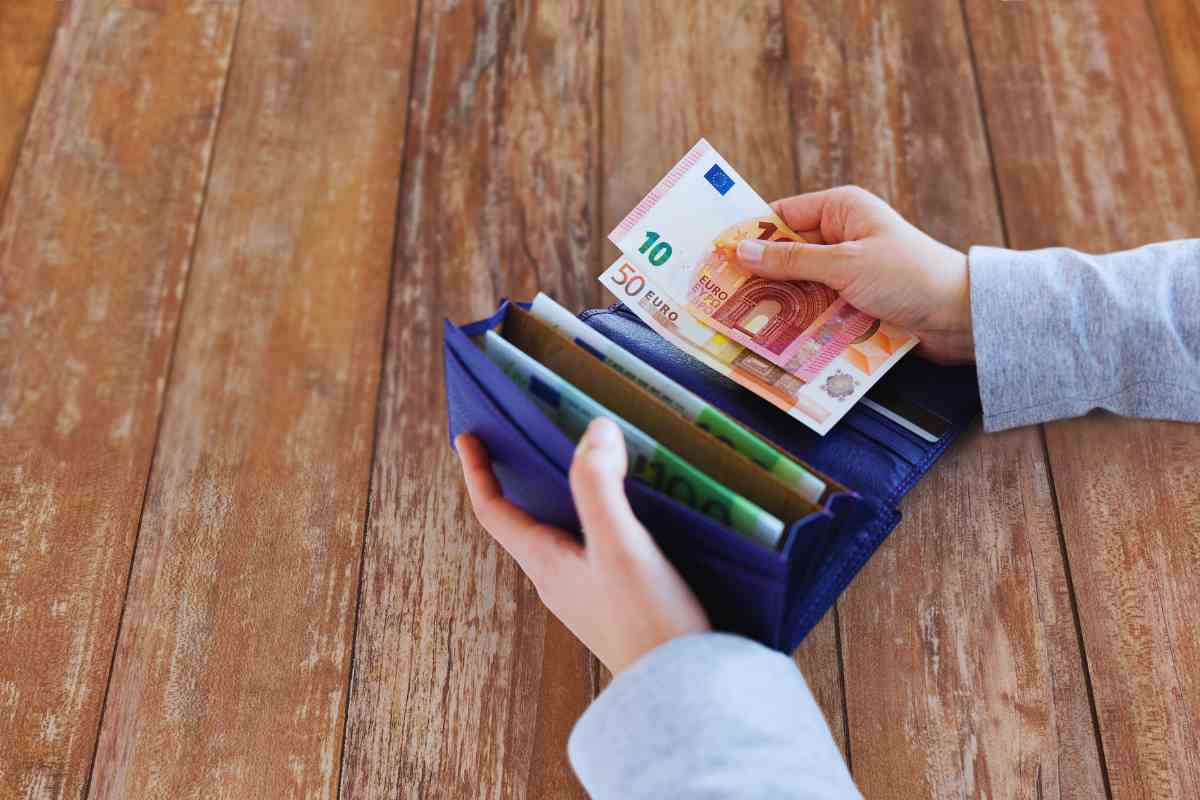 172 euro in più in busta paga per questi lavoratori