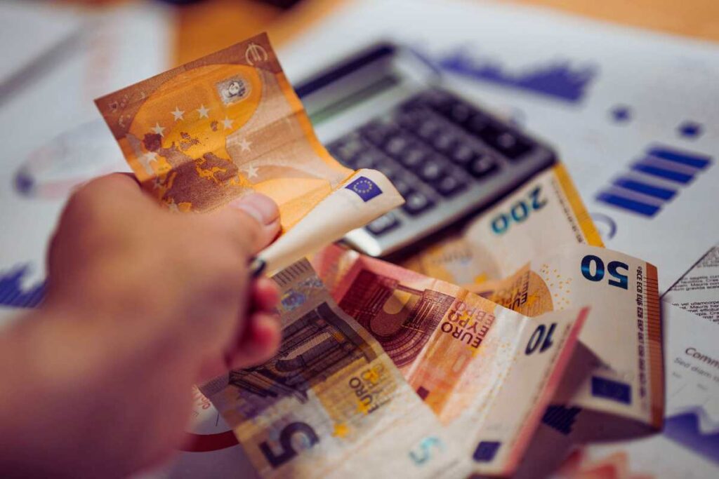 172 euro in più in busta paga per questi lavoratori