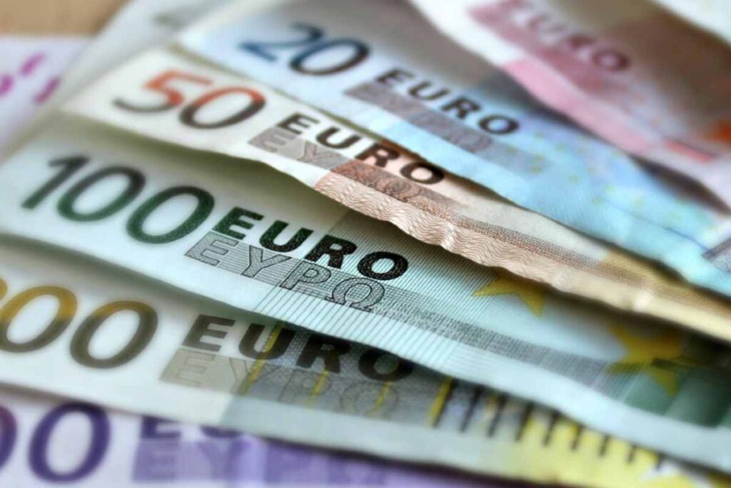 bonus 400 euro