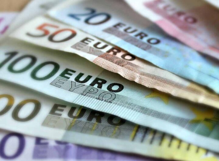bonus 400 euro