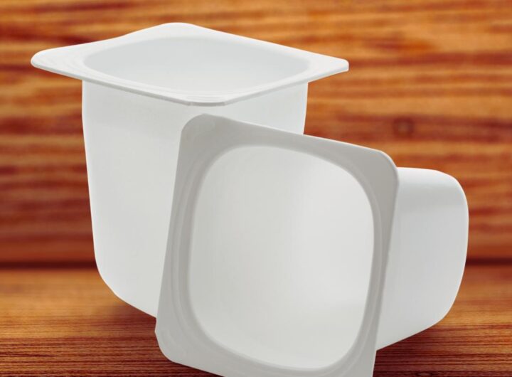 Vasetto yogurt, non buttarlo: usalo così
