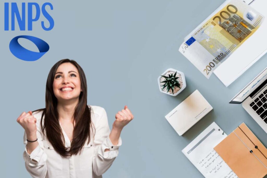 Bonus 200 euro
