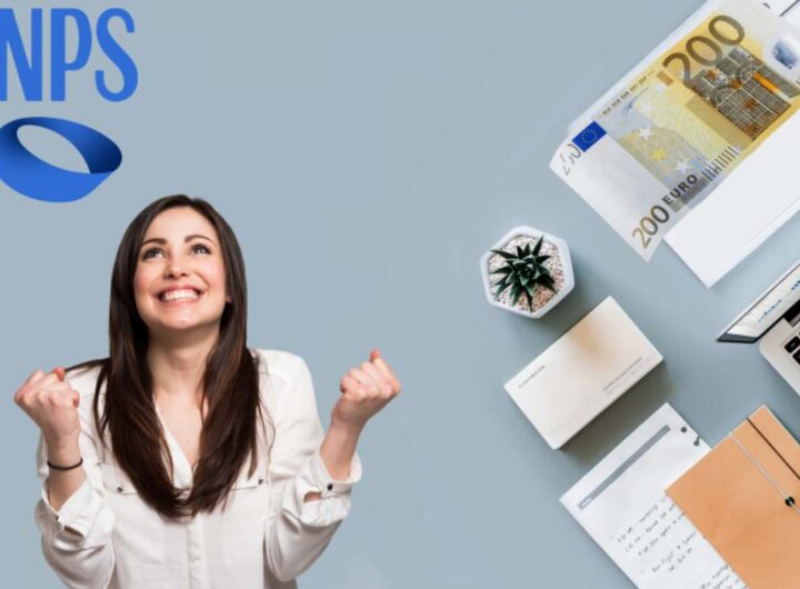Bonus 200 euro