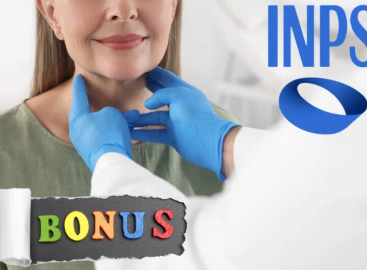 Bonus Tiroide