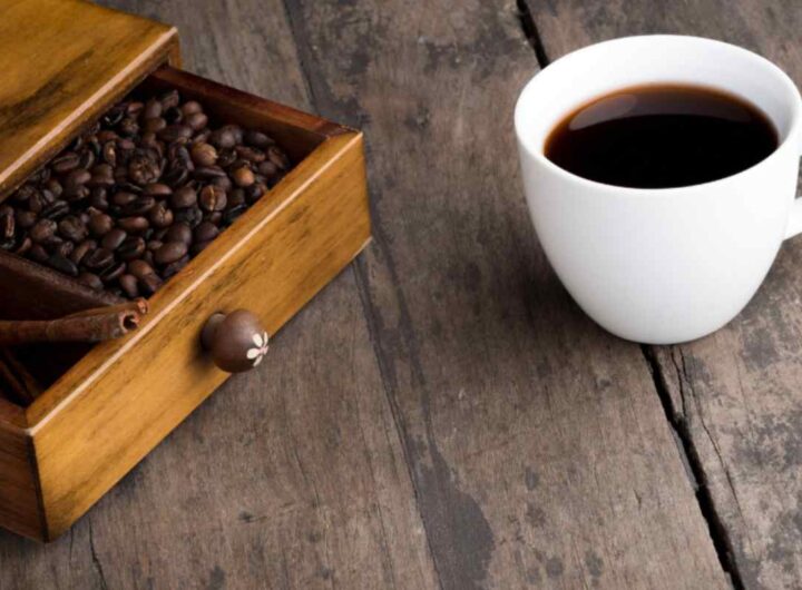 Caffè
