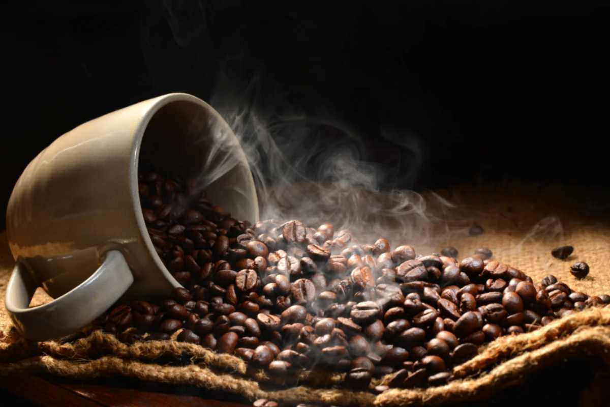 Caffè
