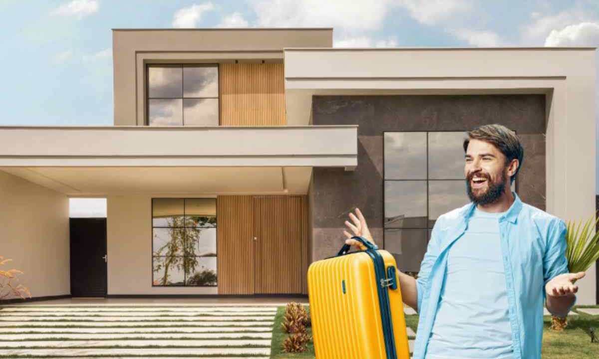 Casa gratis