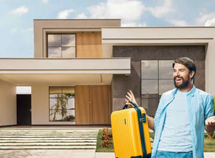 Casa gratis
