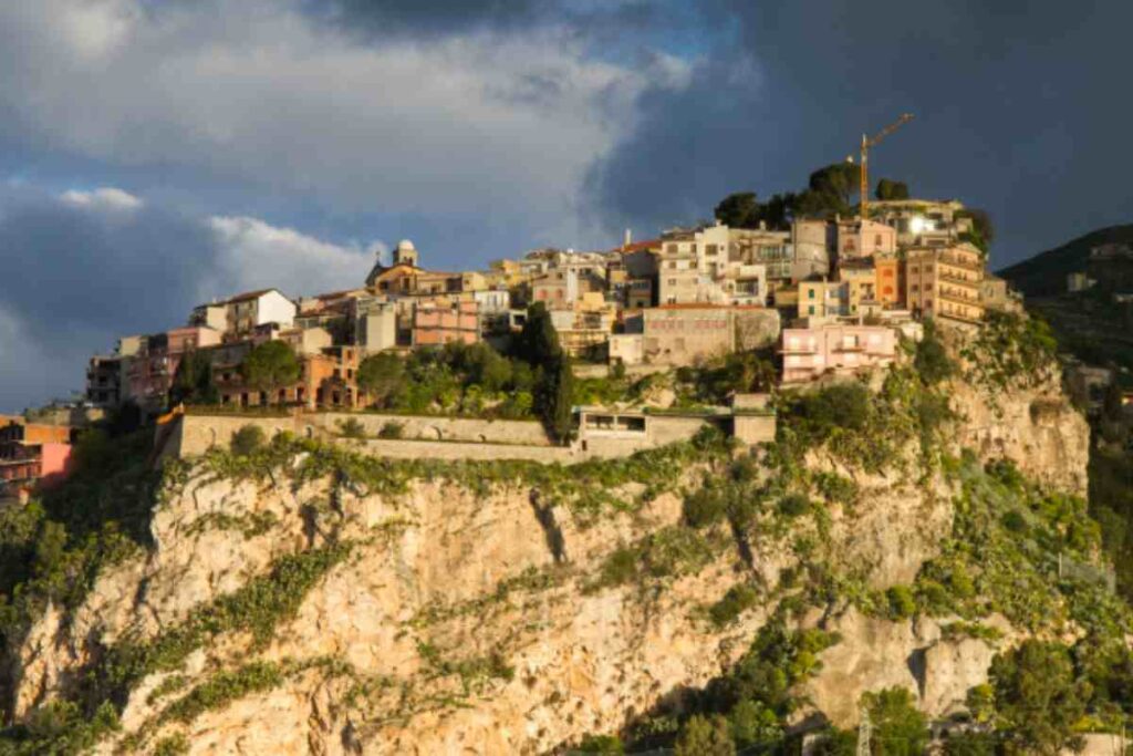 Castelmola