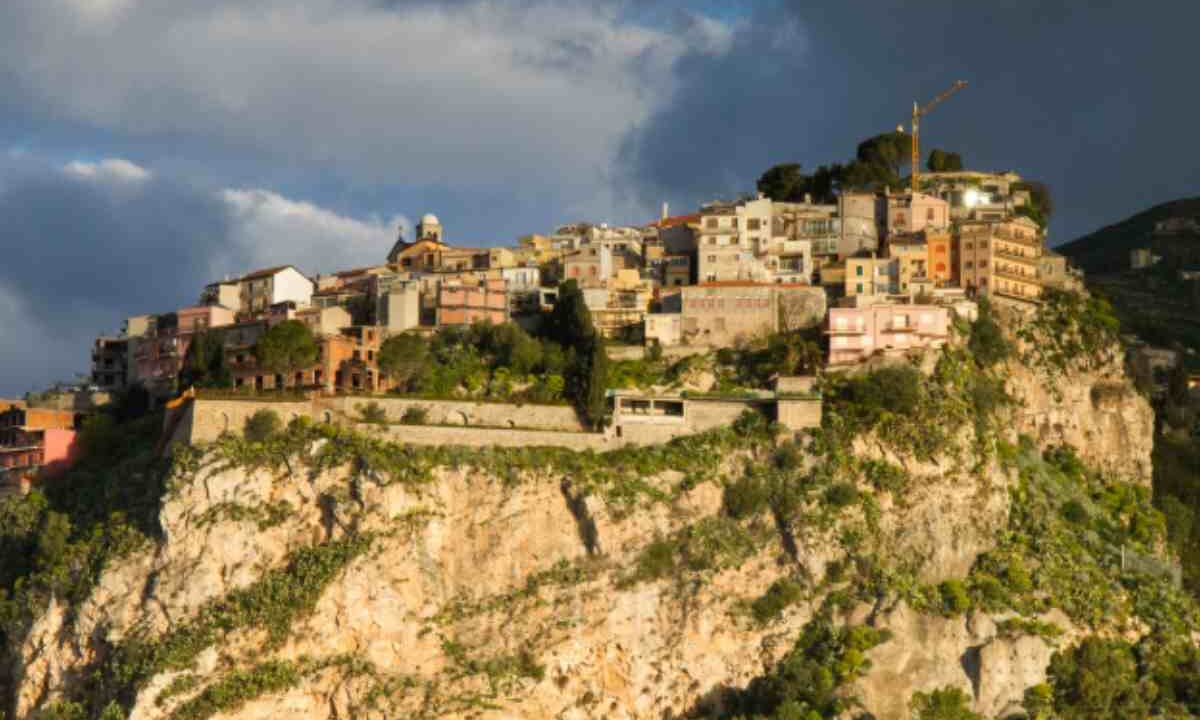 Castelmola