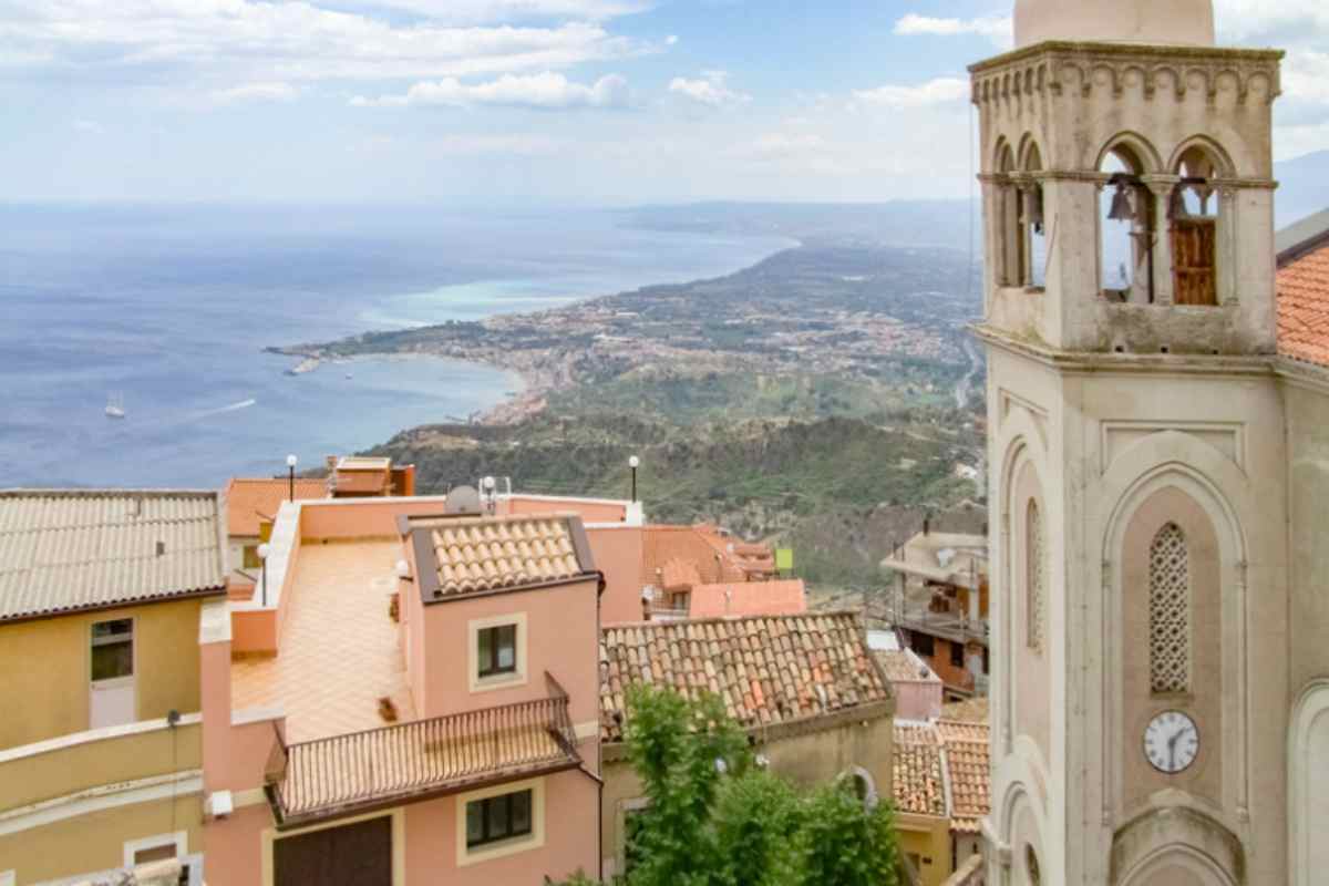 Castelmola