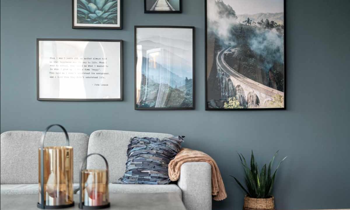 Decorazioni casa