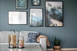 Decorazioni casa