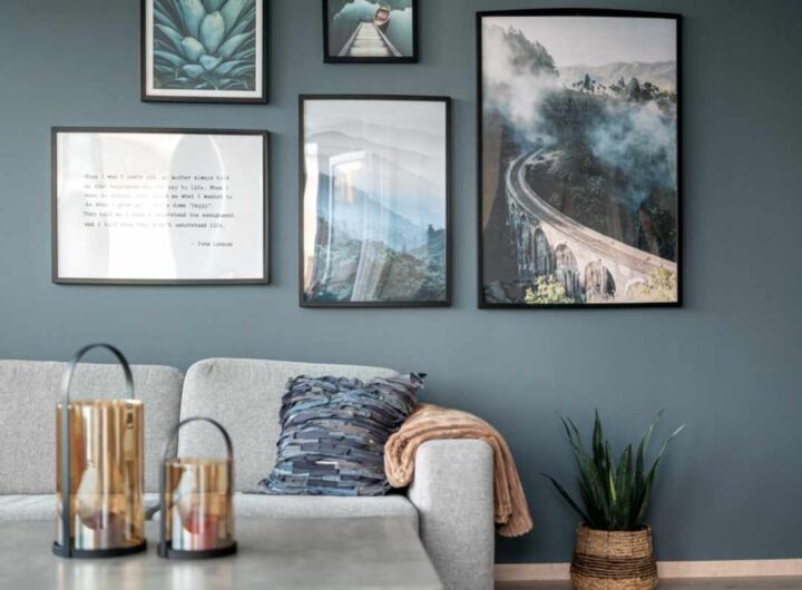 Decorazioni casa
