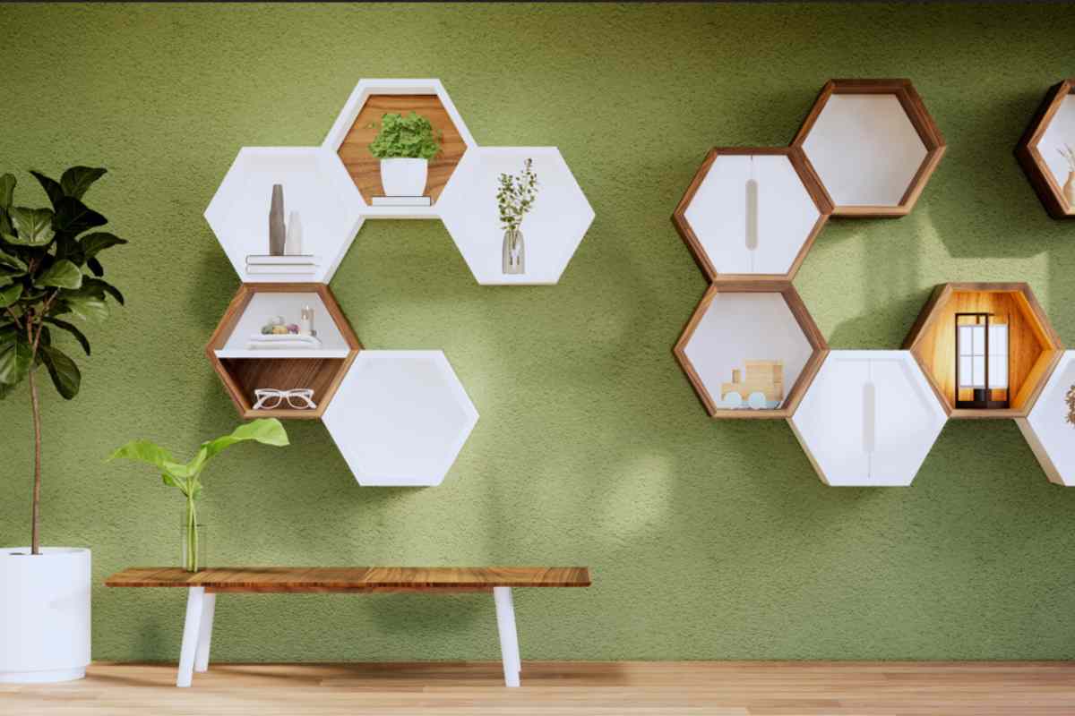 Decorazioni casa