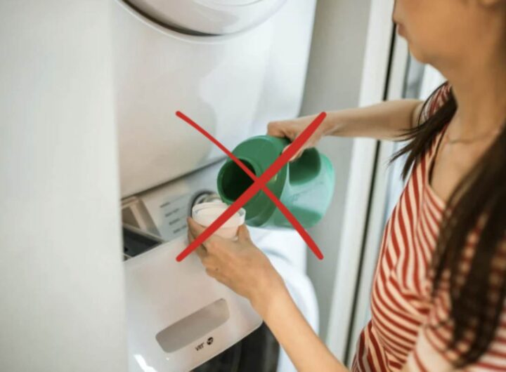Oltre ad essere un classico ingrediente in cucina, l’alloro si sta rivelando un alleato prezioso per il bucato, grazie alle sue proprietà naturali