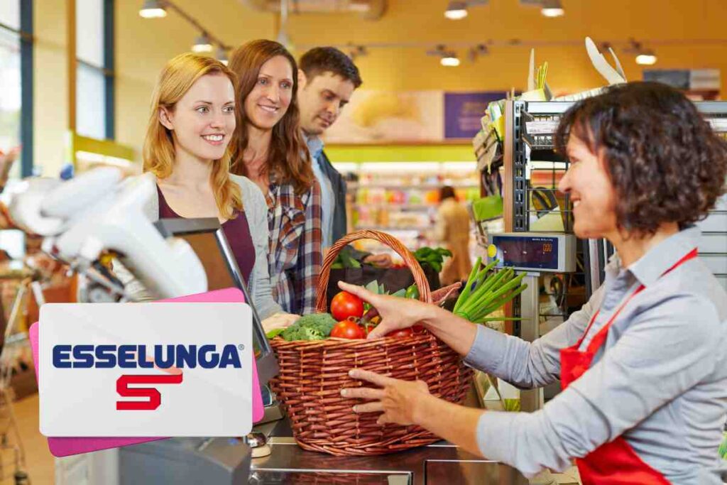 Essseluna