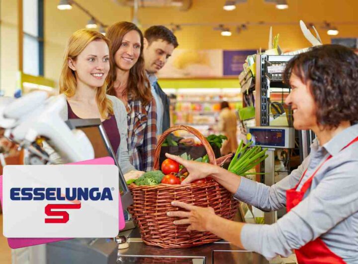 Essseluna