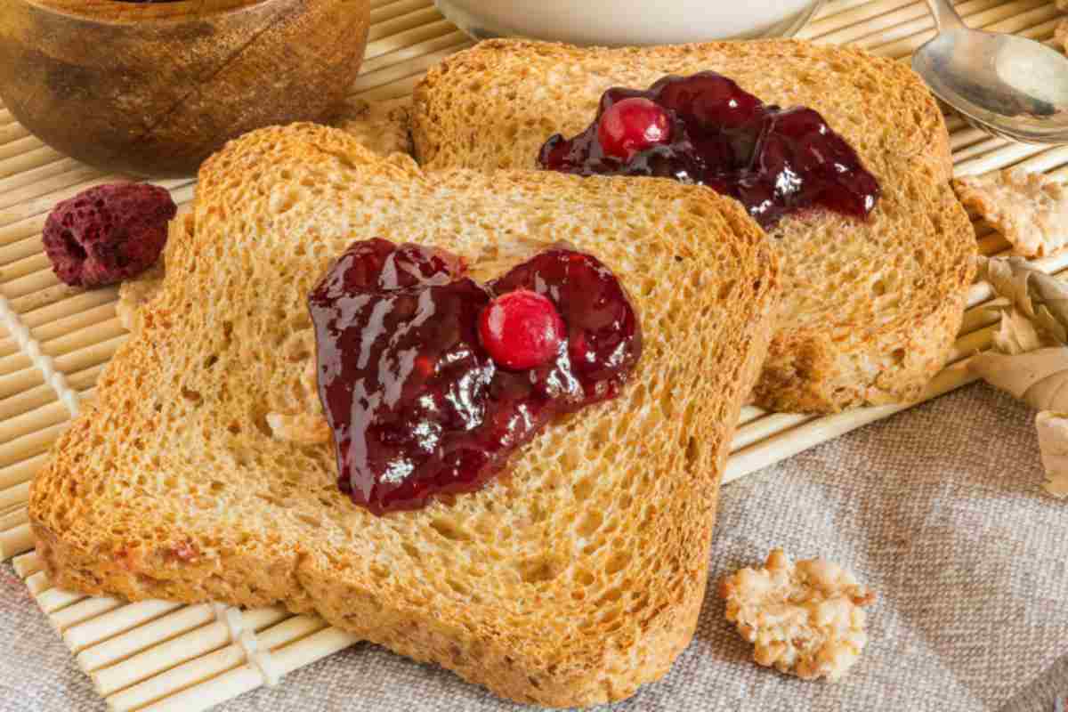 Fette Biscottate