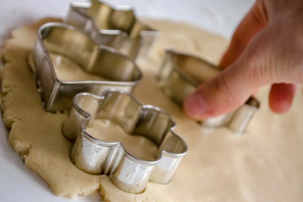 Formine cucina