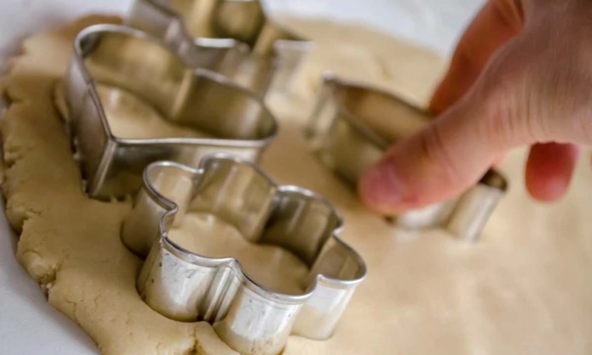 Formine cucina