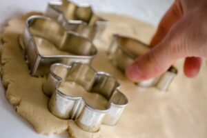 Formine cucina