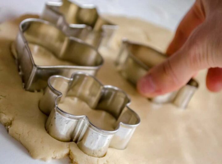 Formine cucina