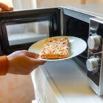 Forno a microonde