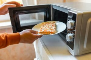 Forno a microonde