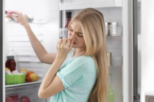 Nonostante le pulizie regolari, può capitare che persistano odori fastidiosi e sgradevoli, dovuti a residui di alimenti o a muffe invisibili.