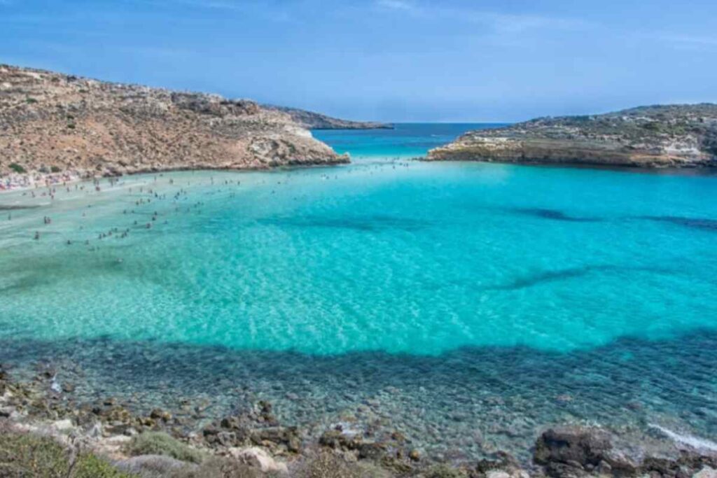 Lampedusa