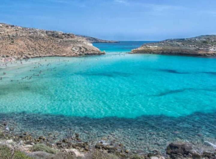 Lampedusa