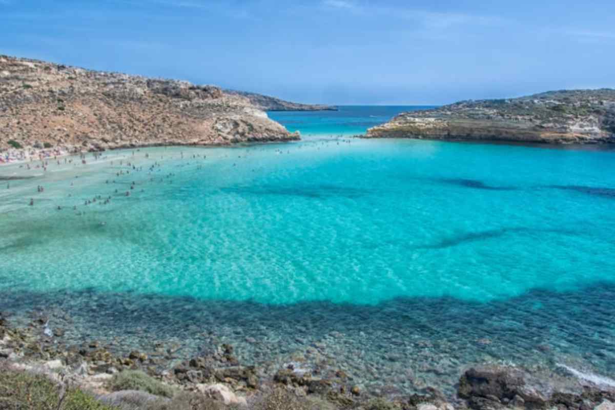 Lampedusa