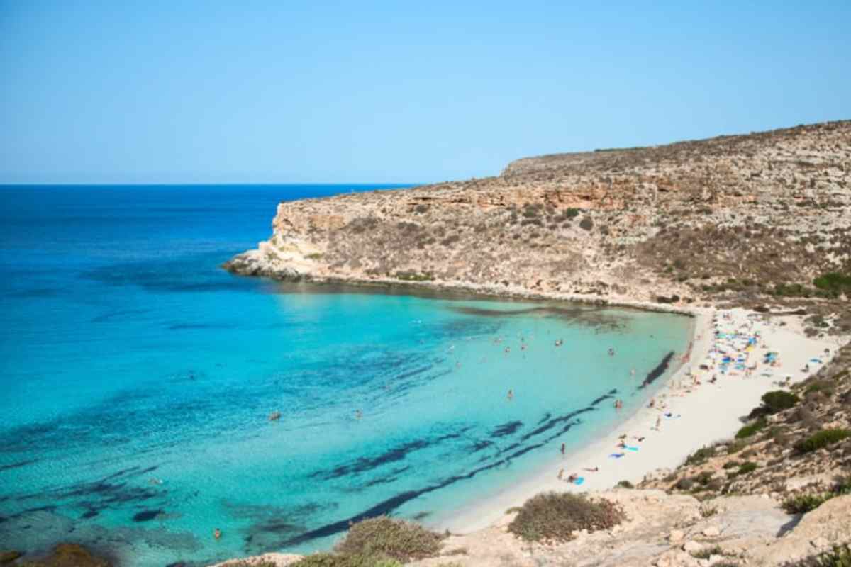 Lampedusa
