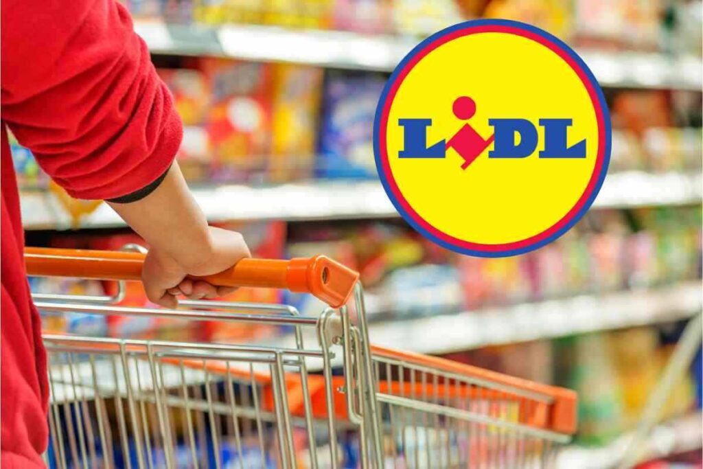 Fai da te a prezzi folli: offerta Lidl pazzesca