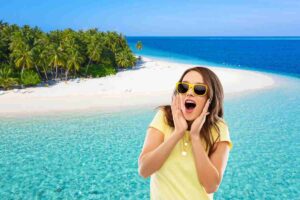 Maldive italiane