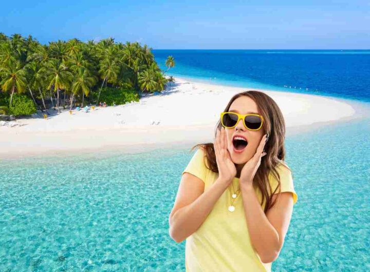Maldive italiane