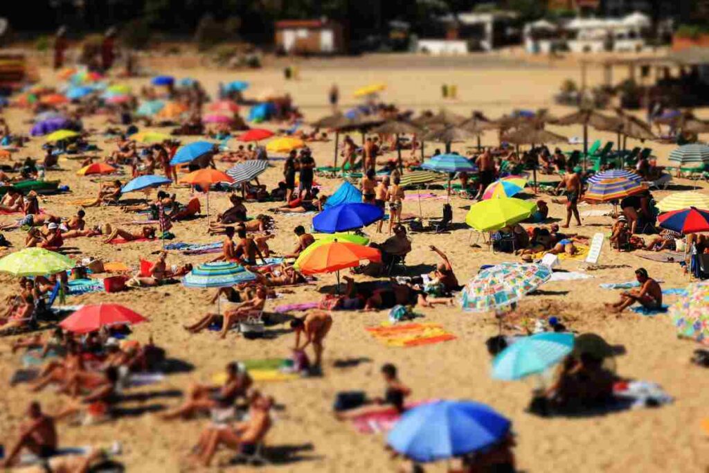 Mare infortunio