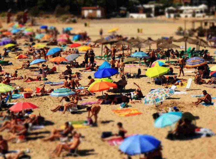 Mare infortunio