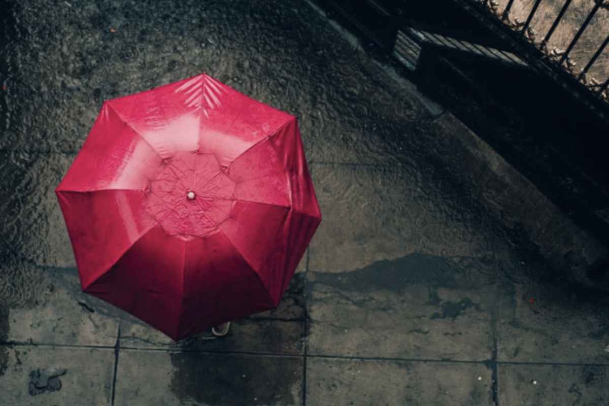L’arrivo di questa fase temporalesca e della rinfrescata rappresenta una svolta importante per il meteo estivo italiano.